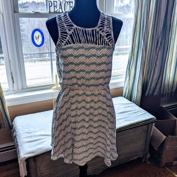 Candies cut out dress - Picture 1 of 5